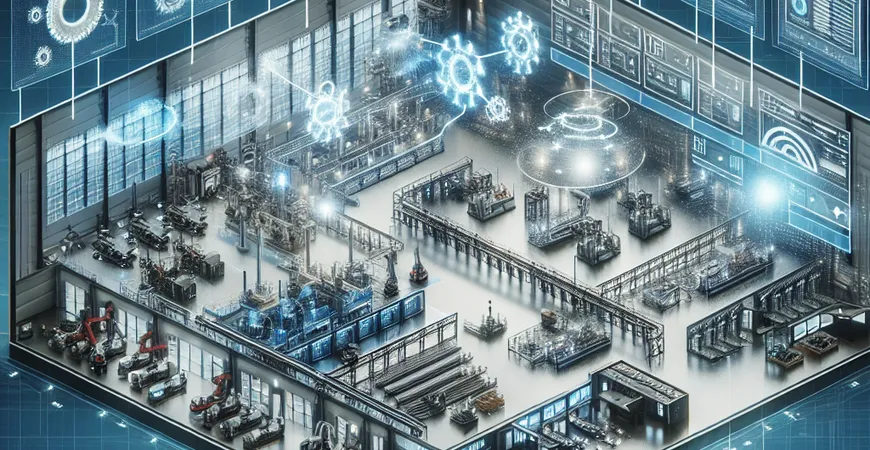 产品工艺频繁变更？MES 软件功能模块的快速适配技巧